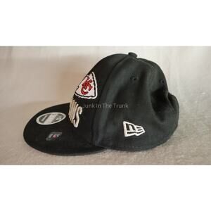 Kansas City Chiefs Champions Hat